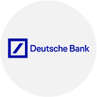 Deutsche Bank AG Logo