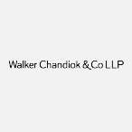 Walker Chandiok & Co LLP Logo