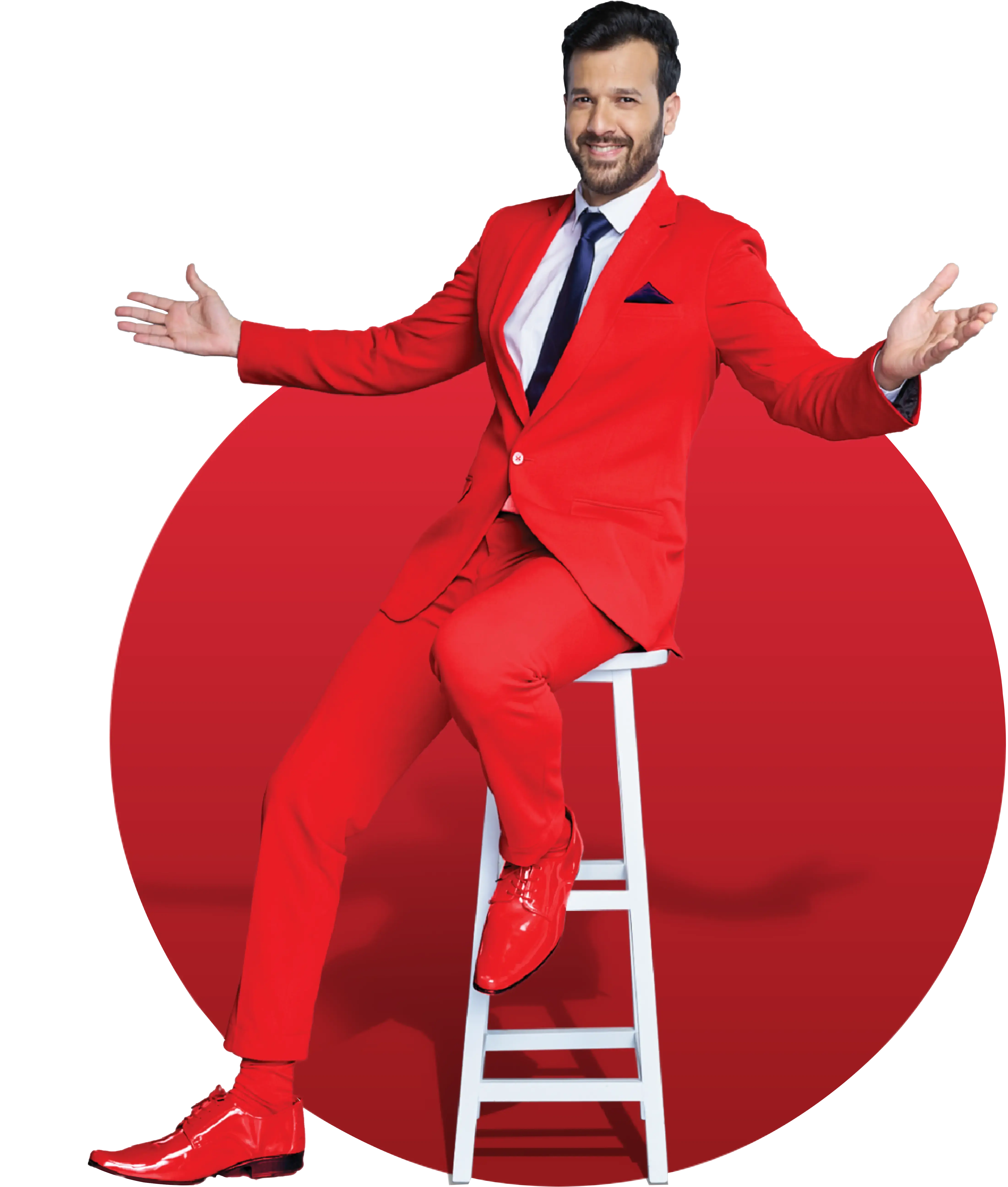 Mr SIP Banner